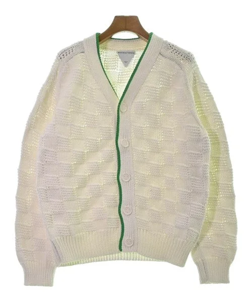 BOTTEGA VENETA Cardigans Thin Thick Dense
