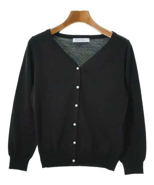 Aveniretoile Cardigans Button Cardigan Zip Cardigan Pullover Cardigan