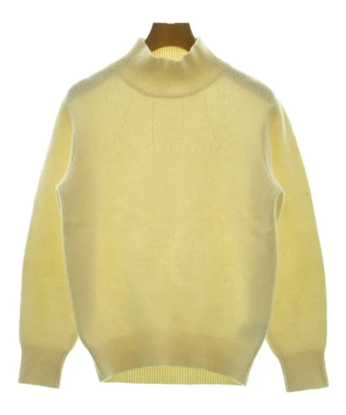 COUP DE CHANCE Sweaters Tailored Straight A-Line