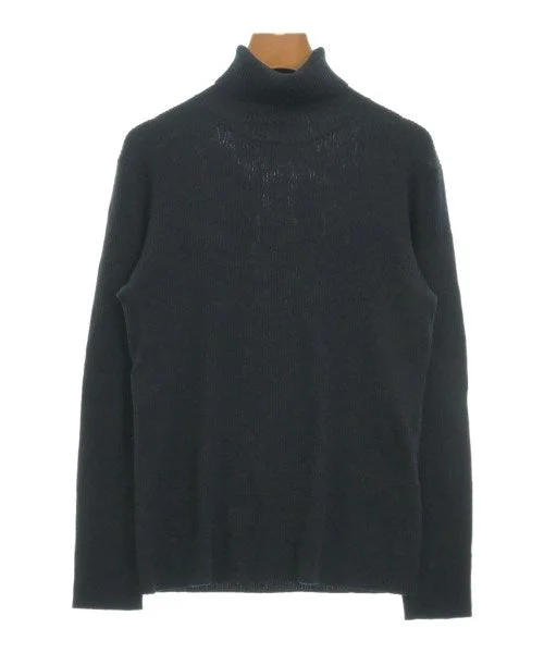 23ku Sweaters Print Jacquard Patchwork