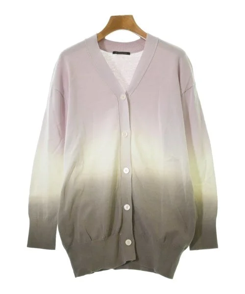 BARNYARDSTORM Cardigans Crew Neck V-Neck Turtle Neck
