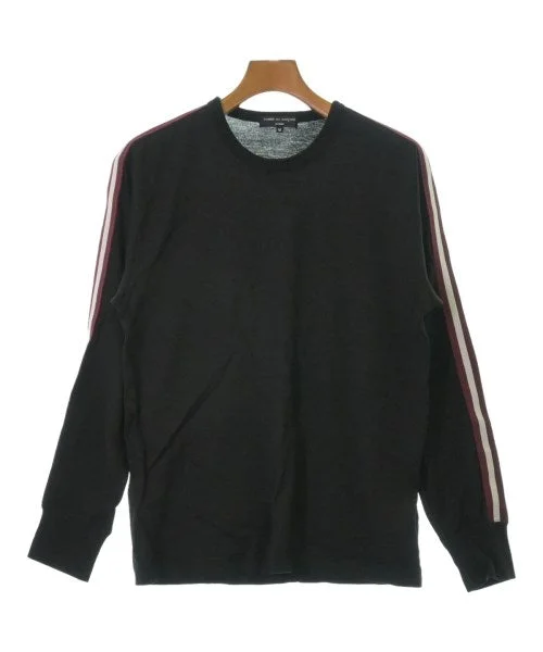 COMME des GARCONS HOMME Sweaters Fitted Loose Oversized