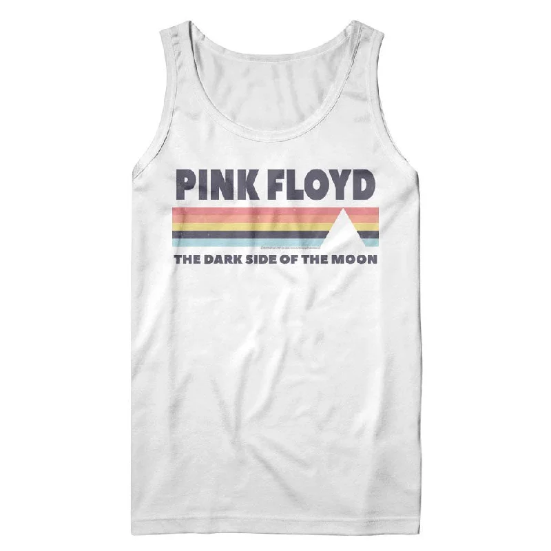PINK FLOYD Tank Top, Dsotm sequin tank top