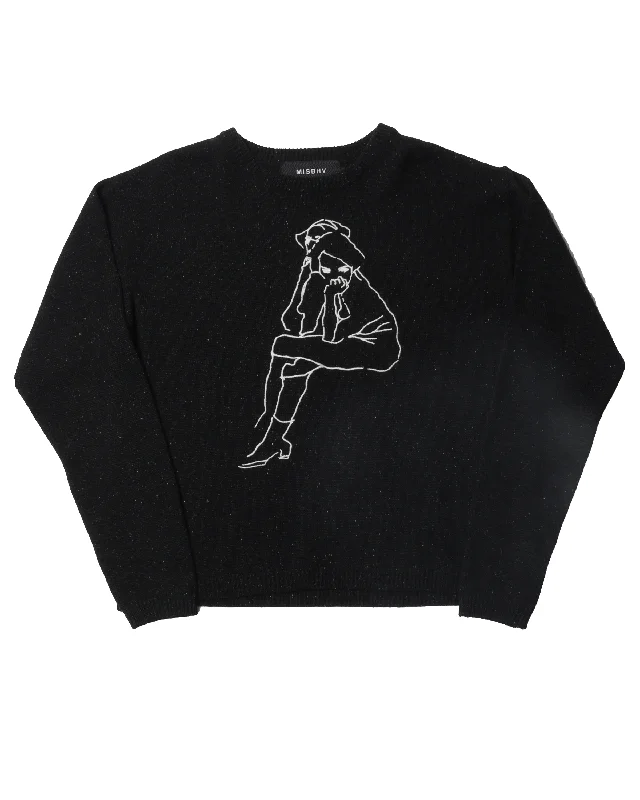 Wool Sweater Denim Fabric Leather Fabric Suede Fabric