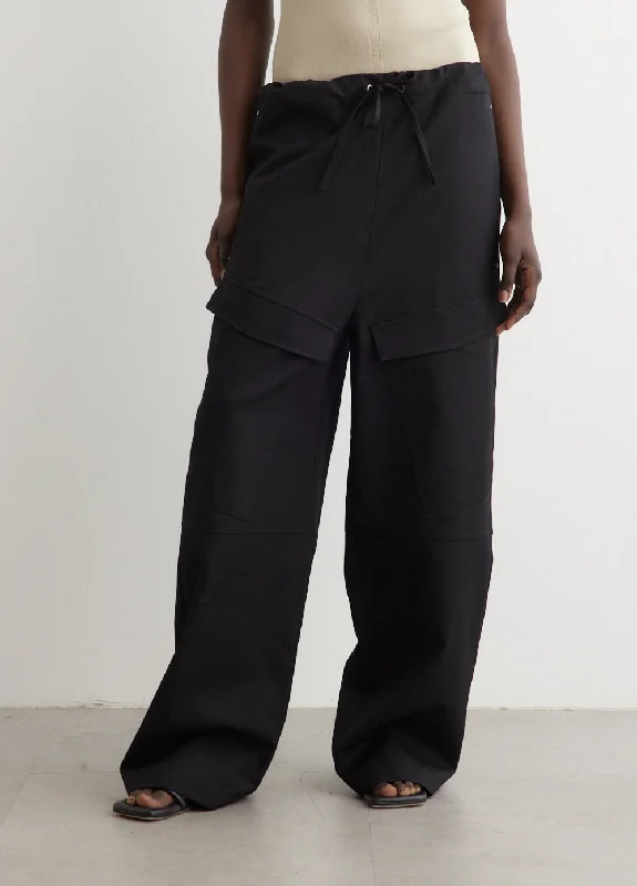 Herb Trousers Trousers Fall Fleece
