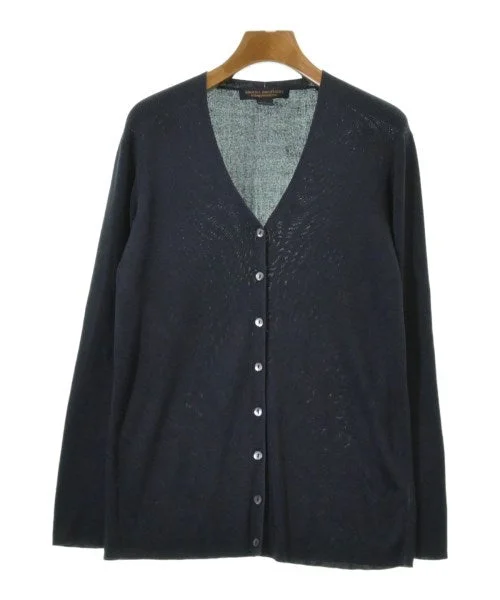 Brooks Brothers Cardigans Mesh Fabric Canvas Fabric Denim Fabric
