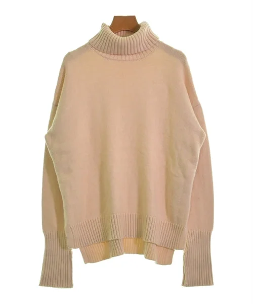 CRAFT STANDARD BOUTIQUE Sweaters Transparent Opaque Sheer