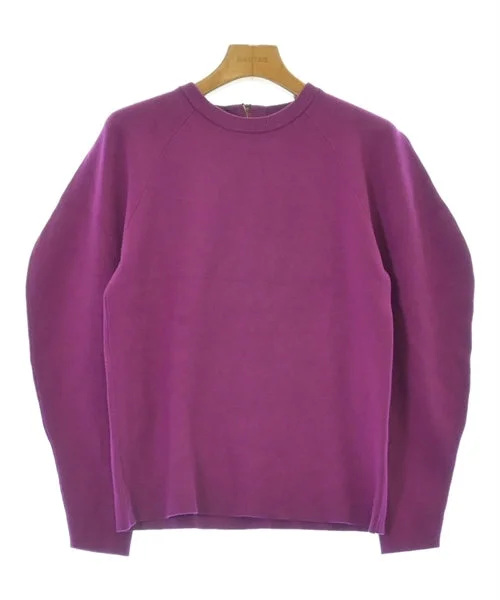 BABYLONE Cardigans Silk Blend Satin Velvet