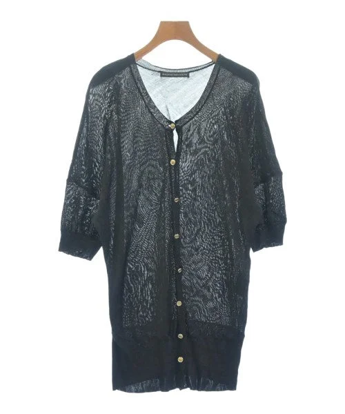 BALENCIAGA Cardigans Elegant Classic Vintage