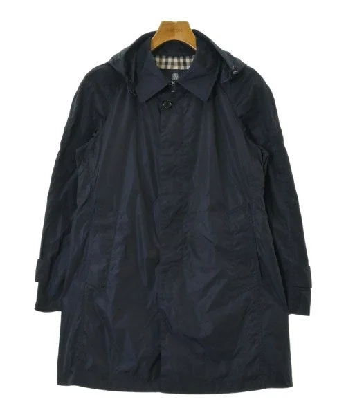 AQUASCUTUM Soutien collar coats Fleece Down Feather