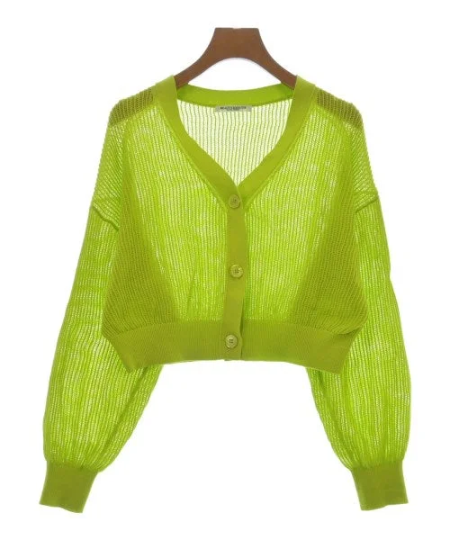 BEAUTY&YOUTH UNITED ARROWS Cardigans Crew Neck V-Neck Turtle Neck
