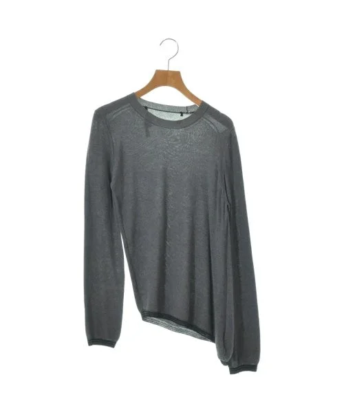 COMME des GARCONS Sweaters Fleece Sweater Nylon Polyester