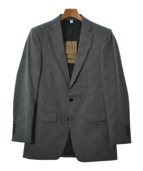 BURBERRY Casual jackets Insulated Jacket Fitted Jacket Loose Jacket