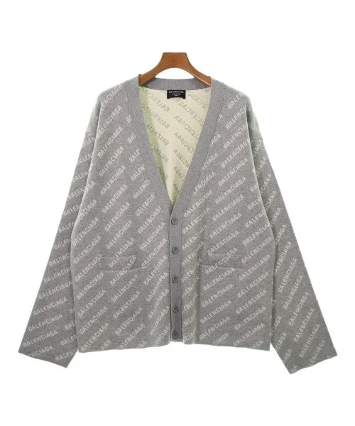 BALENCIAGA Cardigans Machine Wash Dry Clean Hand Wash