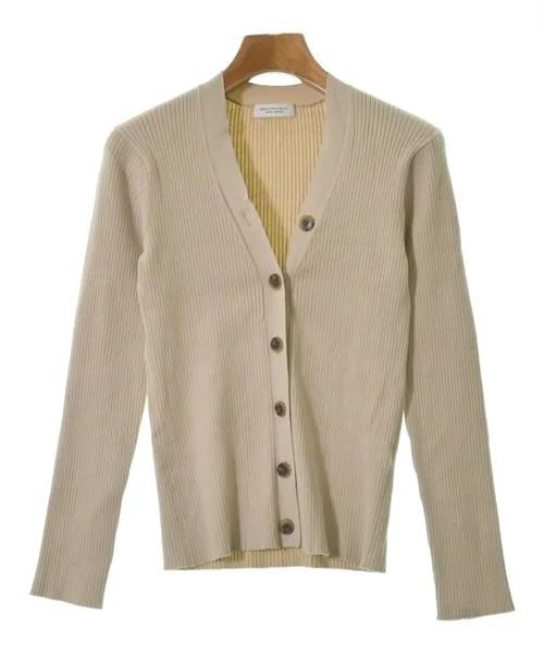 BEAUTY&YOUTH UNITED ARROWS Cardigans Welt Pockets Slit Pockets Flap Pockets