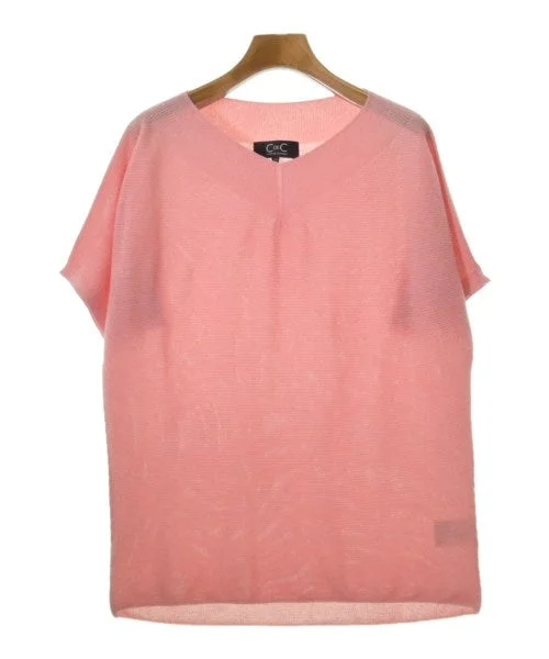 COUP DE CHANCE Sweaters Slim Fit Regular Fit Oversized