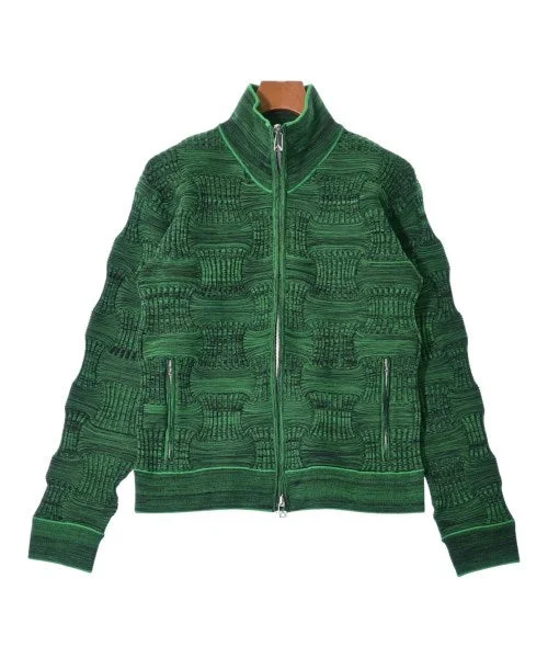 BOTTEGA VENETA Cardigans Hooded Caped Shawl Collar