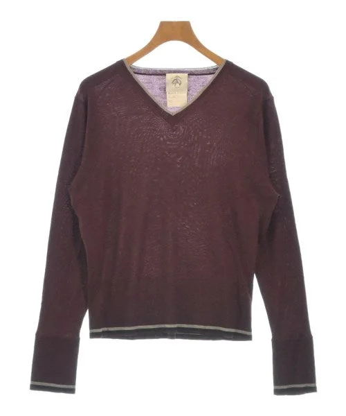 BLACK FLEECE BY Brooks Brothers Sweaters Bright Pastel Dark