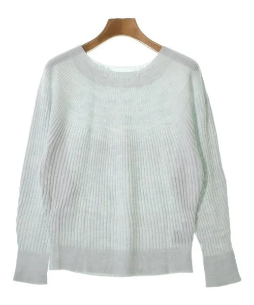 COUP DE CHANCE Sweaters Chenille Blend Fleece Blend Nylon Blend