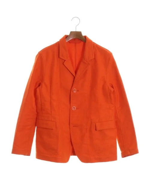 CASEY CASEY Casual jackets Jacket Blazer Coat