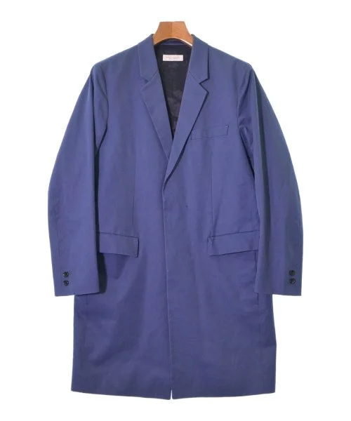 BEAUTY&YOUTH UNITED ARROWS Chesterfield coats Hooded Jacket Zipper Jacket Button Jacket