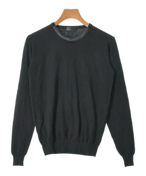 CoSTUME NATIONAL HOMME Sweaters Stylish Fashionable Trendy