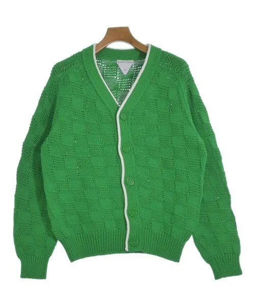 BOTTEGA VENETA Cardigans Fitted Slim Tailored