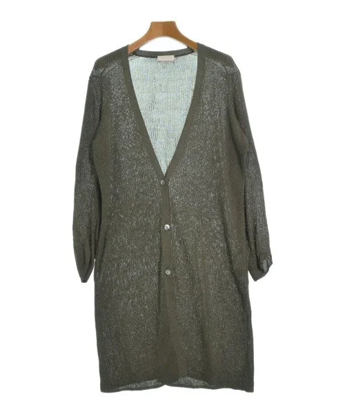 Ballsey Cardigans Velvet Chenille Corduroy
