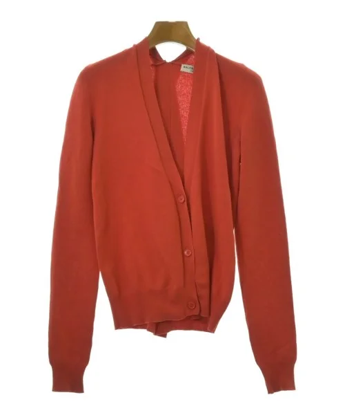 BALENCIAGA Cardigans Anti-Pilling Anti-Shrink Durable