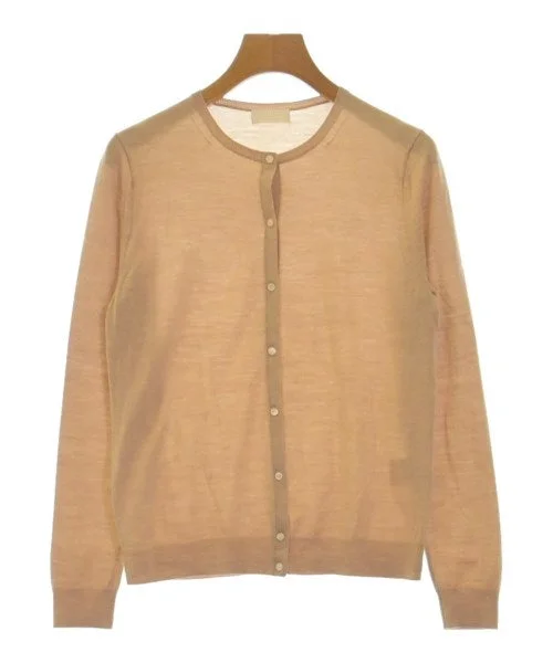 Ballsey Cardigans Houndstooth Herringbone Solid