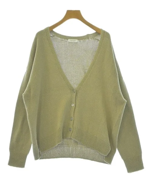BEAUTY&YOUTH UNITED ARROWS Cardigans Spandex Rayon Corduroy