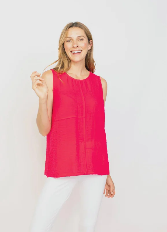 Habitat 30650 Tank lime green tank