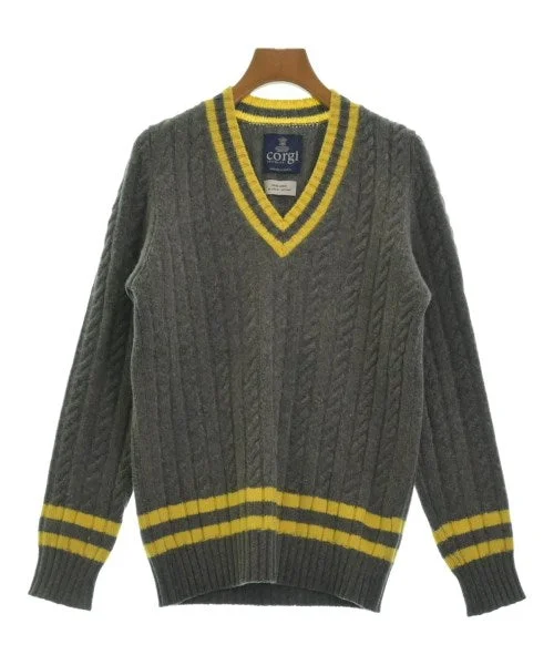 Corgi Sweaters Stretchy Elastic Breathable
