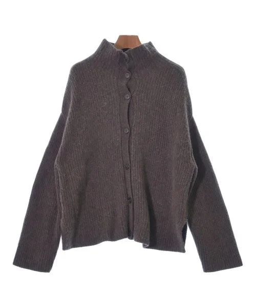 BEAUTY&YOUTH UNITED ARROWS Cardigans Knit Fabric Woven Fabric Fleece Fabric