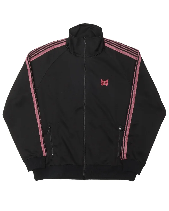 Track Jacket Faux Fur Jacket Real Fur Jacket Shearling Jacket