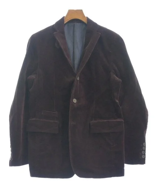 BUONA GIORNATA Casual jackets Jersey Jacket Tulle Jacket Batik Jacket