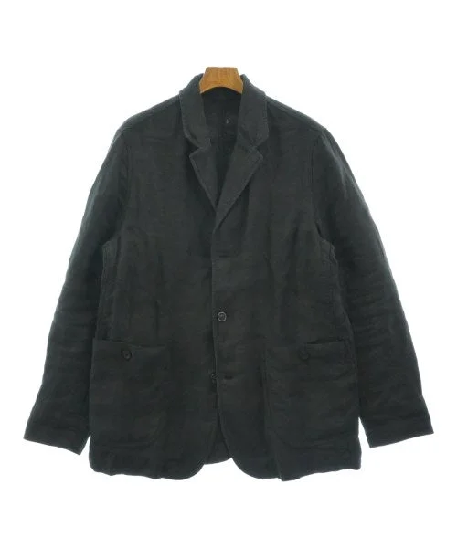 CASEY CASEY Casual jackets Wool Jacket Cashmere Jacket Tweed Jacket