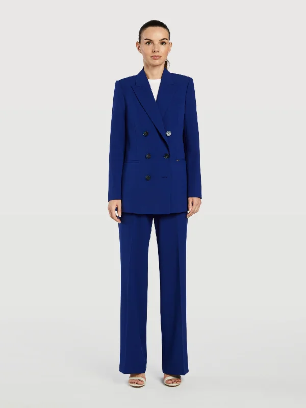 Loose Fit Trousers Trousers Versatile Stylish