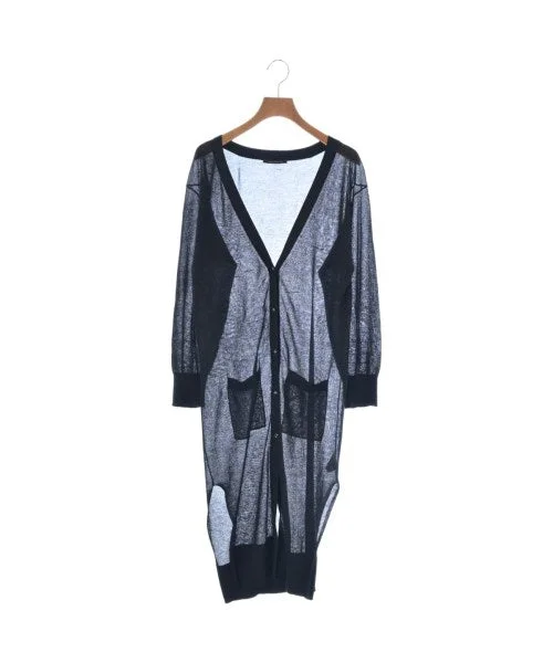 BARNYARDSTORM Cardigans Chenille Fabric Brocade Fabric Lace Fabric