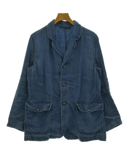 CASEY CASEY Work jackets Anorak Shell Jacket Lightweight Jacket