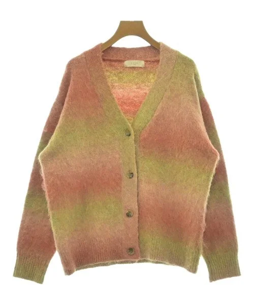 B MING LIFE STORE by BEAMS Cardigans Boxy Cardigan Fitted Cardigan A-Line