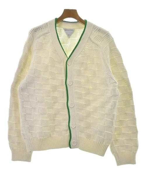 BOTTEGA VENETA Cardigans Zippered Buttoned Snapped