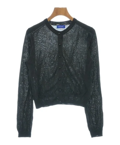 BLUE LABEL CRESTBRIDGE Cardigans Beaded Cardigan Sequined Faux Fur