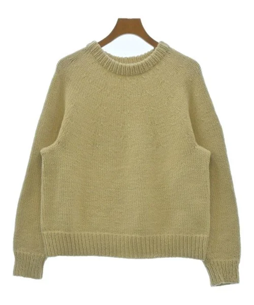 COMOLI Sweaters Elasticated Padded Insulated