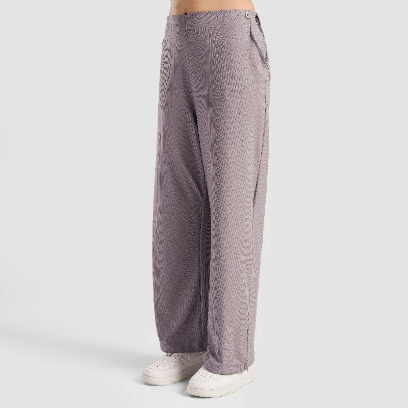 Prism Trouser (Grey) Trousers Chinos Classic