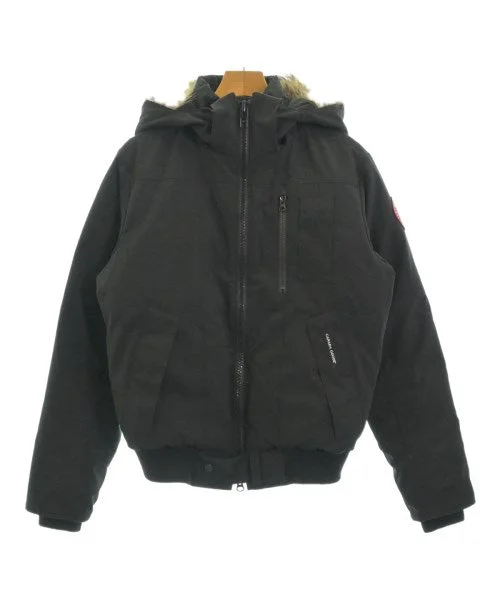 CANADA GOOSE Down jackets/Vests Belted Jacket Elasticated Jacket Padded Jacket