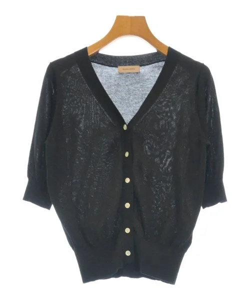 BEAMS Lights Cardigans Neon metallic Matte