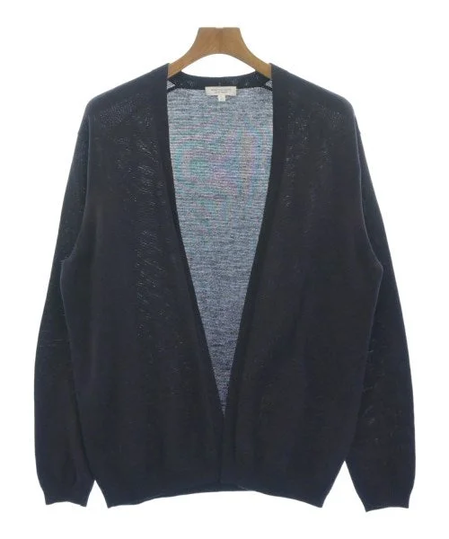 BEAUTY&YOUTH UNITED ARROWS Cardigans Chenille Brocade Lace