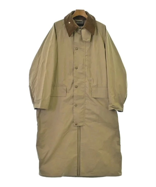 Barbour Soutien collar coats Hooded Jacket Zipper Jacket Button Jacket