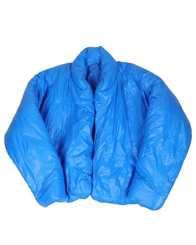 GAP Round Jacket Faux Fur Jacket Real Fur Jacket Shearling Jacket